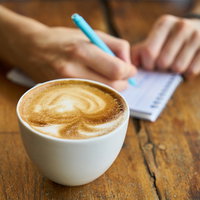 Taalcafé Middelburg — lezing in Zeeland