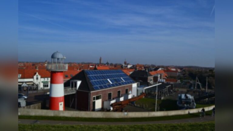 Woensdag wandelmiddag Westkapelle — Natuur in Zeeland
