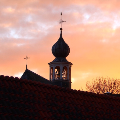 Bijbellezing Moerzicht (Leger des Heils) — lezing in Zeeland