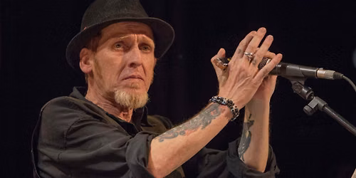 Bluesbenefiet | Poppodium de Pit — muziek in Zeeland