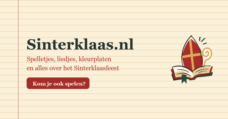 Sinterklaasintocht Middelburg — markt-eten in Zeeland