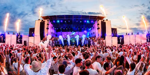 BEACHBOOM 2027 [OFFICIAL] — festival in Zeeland